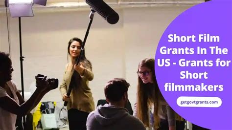 Short film grants. Things To Know About Short film grants. 
